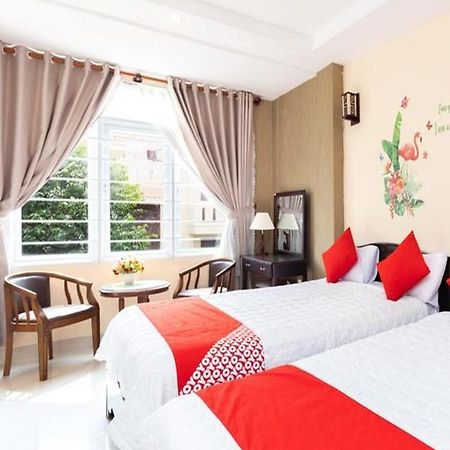 Sao Bien Hotel Vung Tau Zewnętrze zdjęcie