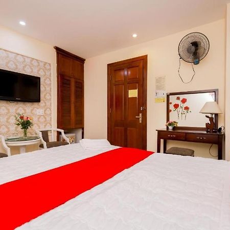 Sao Bien Hotel Vung Tau Zewnętrze zdjęcie