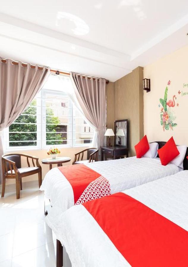 Sao Bien Hotel Vung Tau Zewnętrze zdjęcie