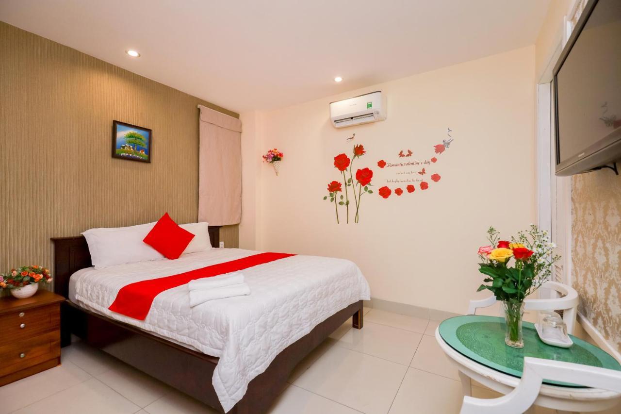 Sao Bien Hotel Vung Tau Zewnętrze zdjęcie