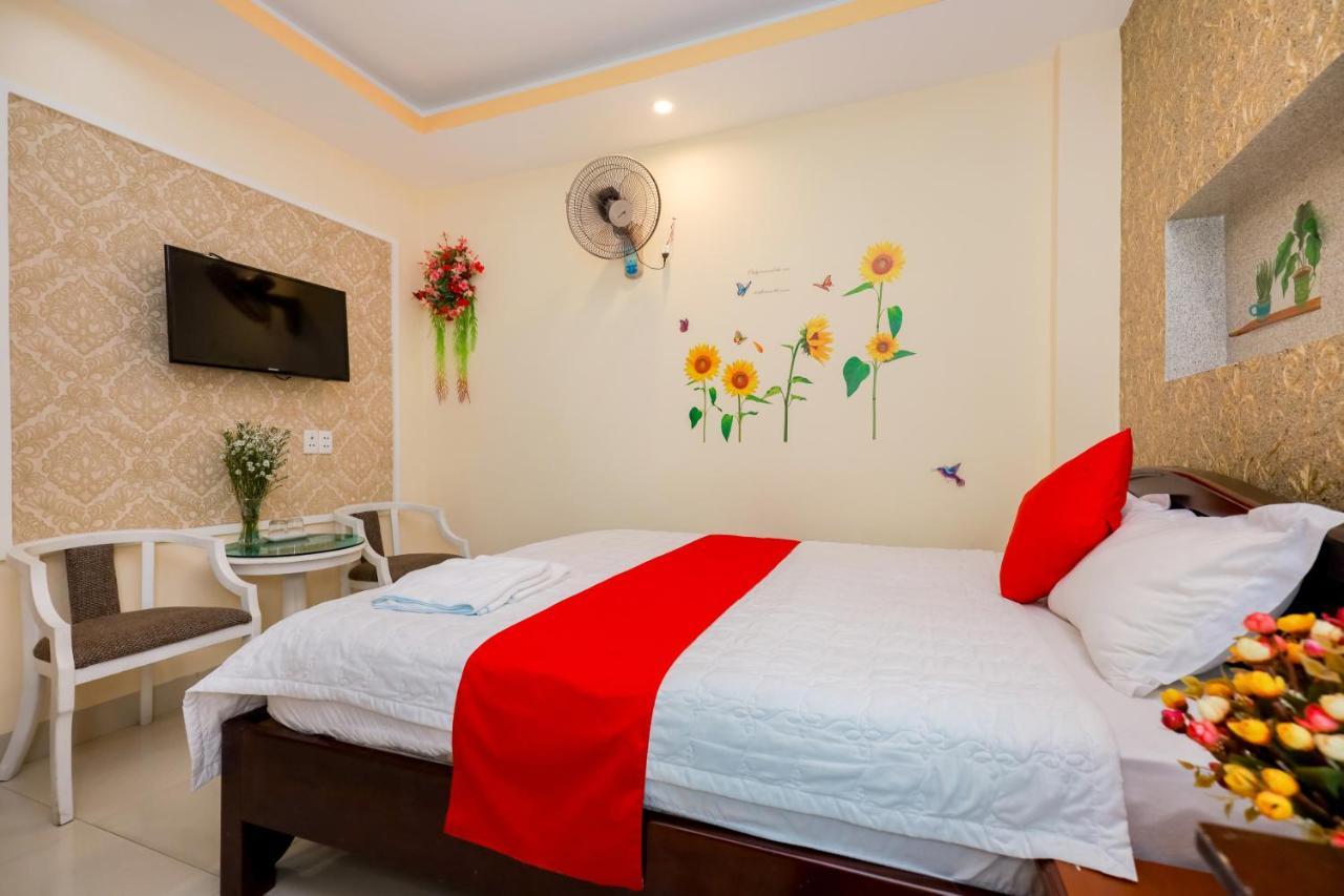 Sao Bien Hotel Vung Tau Zewnętrze zdjęcie