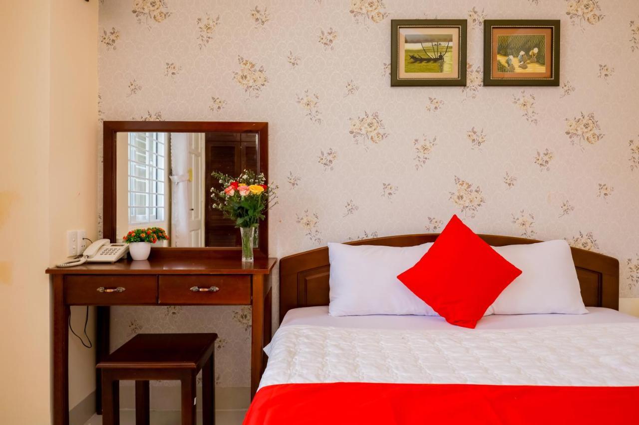 Sao Bien Hotel Vung Tau Zewnętrze zdjęcie
