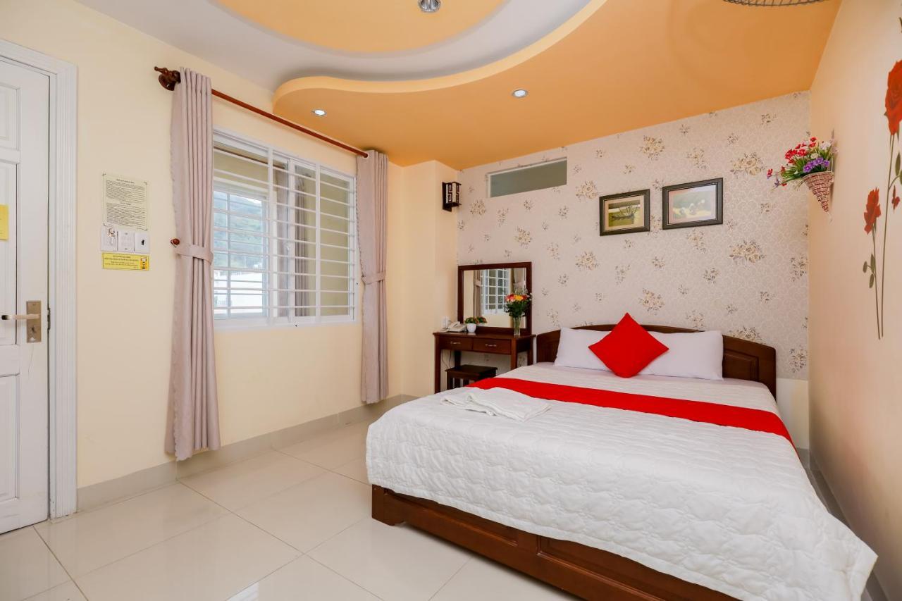 Sao Bien Hotel Vung Tau Zewnętrze zdjęcie