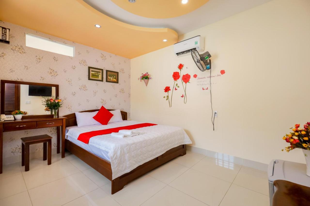 Sao Bien Hotel Vung Tau Zewnętrze zdjęcie