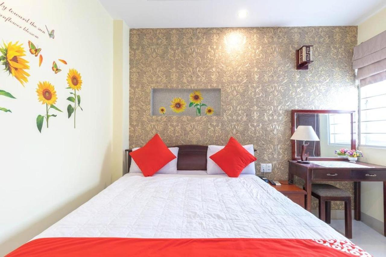 Sao Bien Hotel Vung Tau Zewnętrze zdjęcie