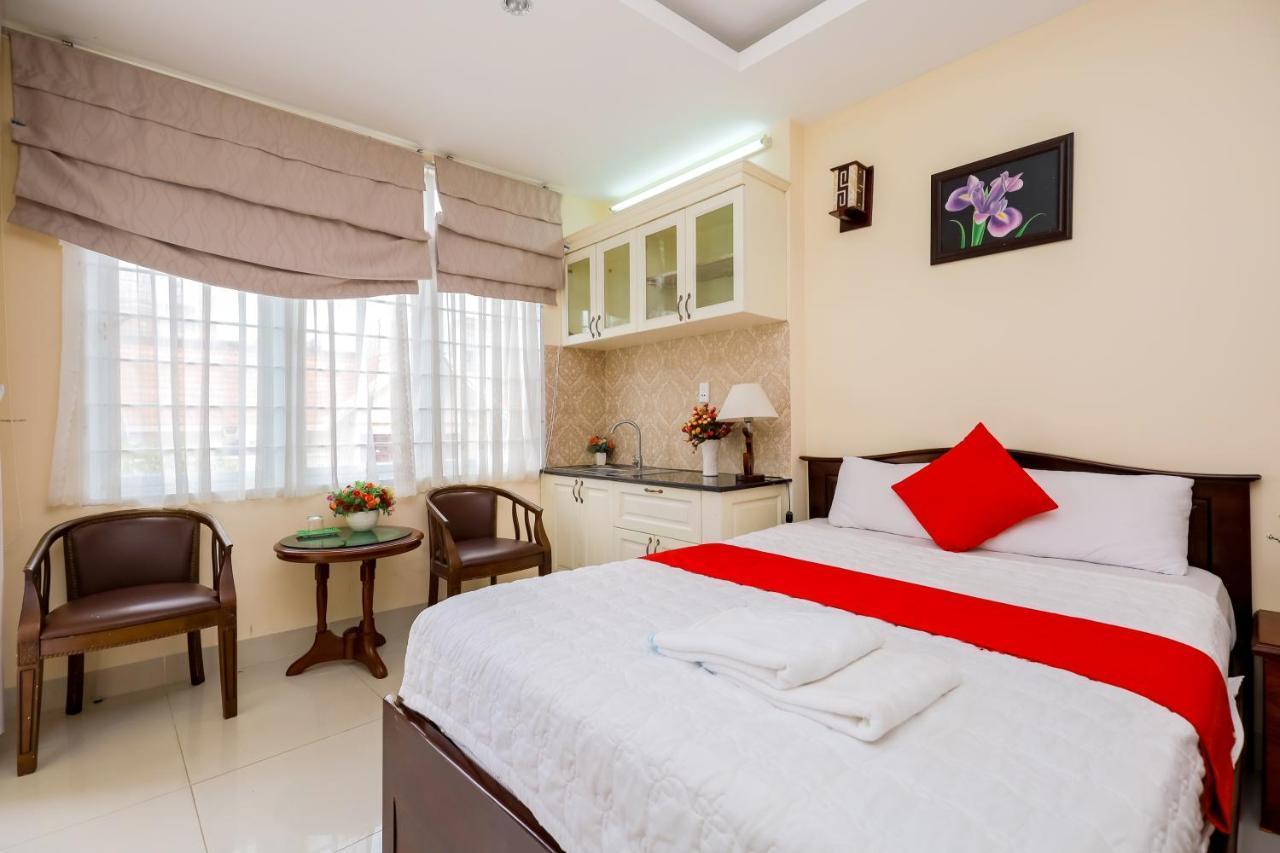 Sao Bien Hotel Vung Tau Zewnętrze zdjęcie