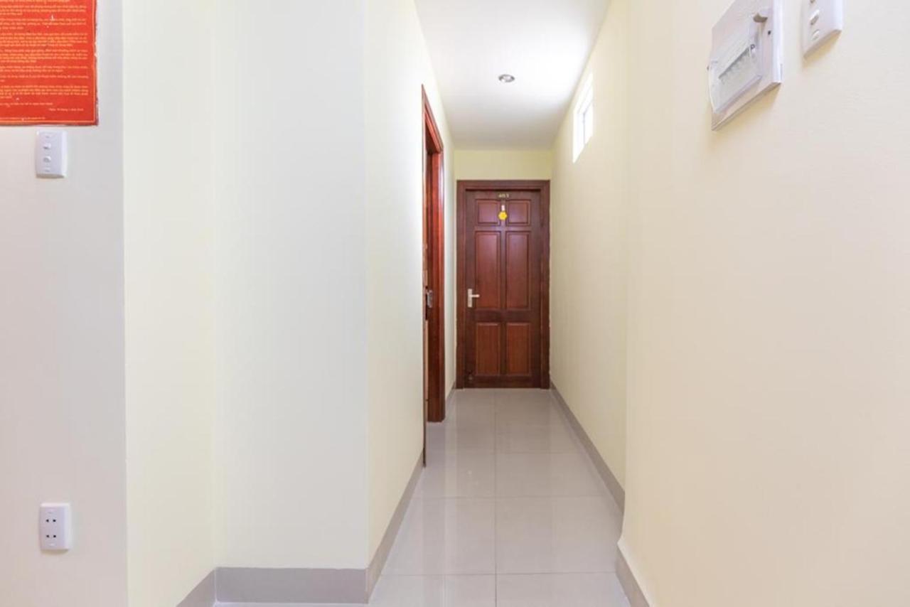 Sao Bien Hotel Vung Tau Zewnętrze zdjęcie