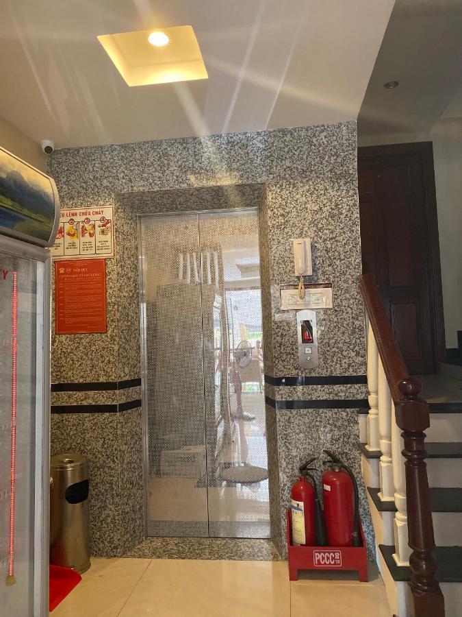 Sao Bien Hotel Vung Tau Zewnętrze zdjęcie